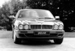 Jaguar XJ6 1994 года